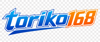 toriko168 โลโก้